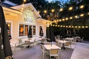 Farm Fresh at Nectar Farm Kitchen Hilton Head Guide | The Conscious Farmer | Sustainable Agriculture for a Healthier Planet
