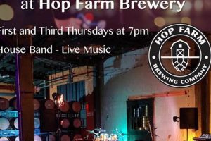 Grow Your Own: Hop Farm Brewing Guide & More! | The Conscious Farmer | Sustainable Agriculture for a Healthier Planet