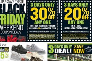 Farm & Home Black Friday 2024: Deals & Savings! | The Conscious Farmer | Sustainable Agriculture for a Healthier Planet