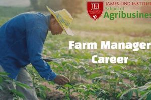 Find Farming Farm Manager Jobs Now + Guide! | The Conscious Farmer | Sustainable Agriculture for a Healthier Planet