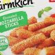Best Farm Rich Mozzarella Sticks: [Review & Guide] | The Conscious Farmer | Sustainable Agriculture for a Healthier Planet