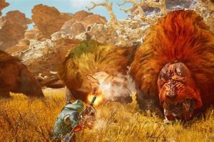 Easy Honey Farming: Monster Hunter Wilds Guide | The Conscious Farmer | Sustainable Agriculture for a Healthier Planet