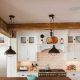 Rustic Farm Kitchen Cabinets: Style & Storage | The Conscious Farmer | Sustainable Agriculture for a Healthier Planet