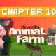 Animal Farm Ch 10 Summary: Final Betrayal Explained! | The Conscious Farmer | Sustainable Agriculture for a Healthier Planet