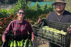 Growing Together: Common Roots Farm & Community | The Conscious Farmer | Sustainable Agriculture for a Healthier Planet