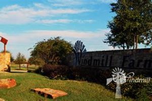 Forney TX Windmills: Farms, Energy & Future | The Conscious Farmer | Sustainable Agriculture for a Healthier Planet