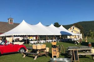 Visit Retreat Farm Vermont: A Sustainable Farming Escape | The Conscious Farmer | Sustainable Agriculture for a Healthier Planet