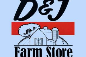 Your Local D&amp;J Farm Store: Supplies &amp; Expertise | The Conscious Farmer | Sustainable Agriculture for a Healthier Planet