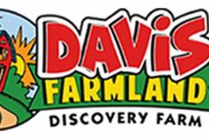 Exploring Davis Farm Land: Agriculture's Future | The Conscious Farmer | Sustainable Agriculture for a Healthier Planet