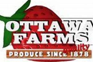 Local Ottawa Farms GA: Fresh &amp; Sustainable | The Conscious Farmer | Sustainable Agriculture for a Healthier Planet