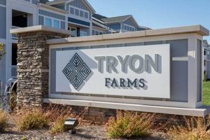 Discover Tryon Farms: Your Sustainable Farming Retreat | The Conscious Farmer | Sustainable Agriculture for a Healthier Planet