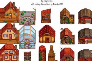 Essential Stardew Farm Buildings: Tips & Tricks Farming! | The Conscious Farmer | Sustainable Agriculture for a Healthier Planet