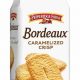 Indulge: Pepperidge Farm Bordeaux Cookies - A Classic Treat! | The Conscious Farmer | Sustainable Agriculture for a Healthier Planet