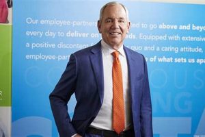 Meet Scott Farmer: Innovations in Farming Today | The Conscious Farmer | Sustainable Agriculture for a Healthier Planet