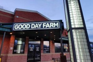 Visit Good Day Farms Dispensary Cape Girardeau - [Year] Guide | The Conscious Farmer | Sustainable Agriculture for a Healthier Planet