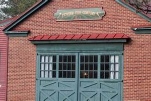 Explore Landis Valley Village & Farm Museum: A PA Farming Gem | The Conscious Farmer | Sustainable Agriculture for a Healthier Planet