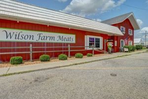 Farm Fresh Wilson Farm Meats: Quality Cuts Delivered | The Conscious Farmer | Sustainable Agriculture for a Healthier Planet