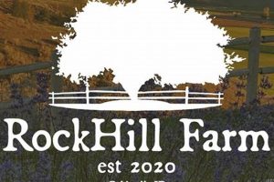 The Rockhill Farm Guide: [Farming] Tips & More | The Conscious Farmer | Sustainable Agriculture for a Healthier Planet
