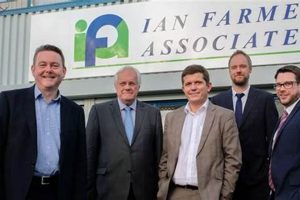 Meet Ian Farmer: Innovative Farming Practices | The Conscious Farmer | Sustainable Agriculture for a Healthier Planet
