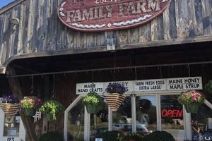 Maine's Flaherty Farm Scarborough: Local Harvest &amp; More | The Conscious Farmer | Sustainable Agriculture for a Healthier Planet