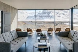Experience Deplar Farm Hotel Iceland: Luxury Escape | The Conscious Farmer | Sustainable Agriculture for a Healthier Planet