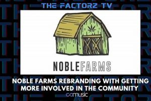 Discovering Noble Farms: Ethical & Sustainable Farming | The Conscious Farmer | Sustainable Agriculture for a Healthier Planet