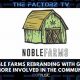 Discovering Noble Farms: Ethical & Sustainable Farming | The Conscious Farmer | Sustainable Agriculture for a Healthier Planet
