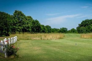 Discover Patrick Farms Golf Course Near You | The Conscious Farmer | Sustainable Agriculture for a Healthier Planet