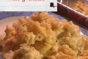 Farm Fresh: Mike's Farm Mac & Cheese Recipe + Review | The Conscious Farmer | Sustainable Agriculture for a Healthier Planet