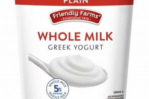 Best Friendly Farms Yogurt: Deals &amp; Reviews | The Conscious Farmer | Sustainable Agriculture for a Healthier Planet