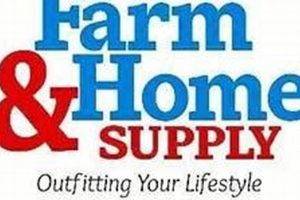 Your Farm & Home in Jacksonville, IL: [Find Supplies!] | The Conscious Farmer | Sustainable Agriculture for a Healthier Planet