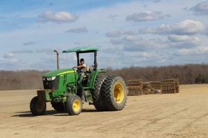 Discover VanDeMark Farms: Your Local Farming Source | The Conscious Farmer | Sustainable Agriculture for a Healthier Planet