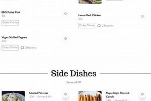 Farm-Fresh: Fat Beet Farm Menu Delights & Beyond! | The Conscious Farmer | Sustainable Agriculture for a Healthier Planet