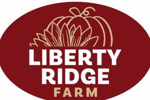 Plan Your Visit: Liberty Ridge Farm NY Fun Awaits! | The Conscious Farmer | Sustainable Agriculture for a Healthier Planet