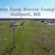 Unlock Fun: County Farm Soccer Complex Fields & More! | The Conscious Farmer | Sustainable Agriculture for a Healthier Planet