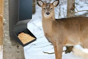 Best Farm Animal Feeder Guide: Save Time & Money! | The Conscious Farmer | Sustainable Agriculture for a Healthier Planet
