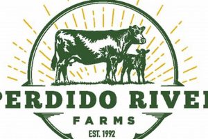 Explore Perdido River Farms: Sustainable Farming | The Conscious Farmer | Sustainable Agriculture for a Healthier Planet