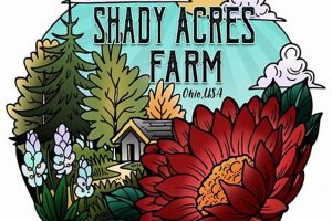 Your Shady Acres Farm: Sustainable Farming Tips | The Conscious Farmer | Sustainable Agriculture for a Healthier Planet