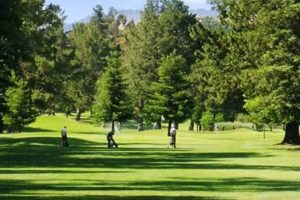 Play the Green! Blackberry Farm Golf Course Cupertino Guide | The Conscious Farmer | Sustainable Agriculture for a Healthier Planet