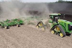 Discover: Tip Top Farms' Fresh & Sustainable Edge | The Conscious Farmer | Sustainable Agriculture for a Healthier Planet