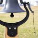 Rustic Farm Bell: History & Modern Use In Farming | The Conscious Farmer | Sustainable Agriculture for a Healthier Planet