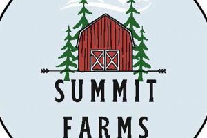 Elevated Summit Farms: Thriving Upland Farming | The Conscious Farmer | Sustainable Agriculture for a Healthier Planet