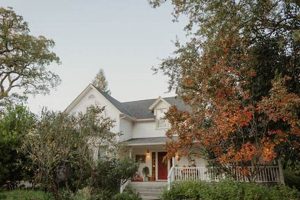 Stay at a Flower Farm Inn: Bloom & Breakfast Retreat | The Conscious Farmer | Sustainable Agriculture for a Healthier Planet