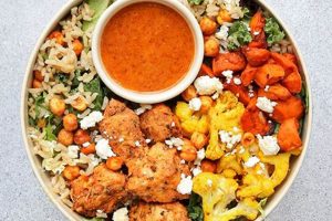 Craft Your Own Delicious & Healthy Farm Bowl Today! | The Conscious Farmer | Sustainable Agriculture for a Healthier Planet