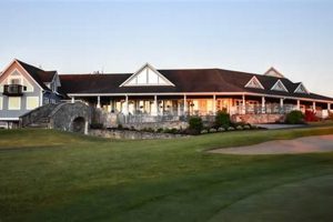 Play at Fairview Farm Golf Course in Harwinton, CT: Tee Times & More | The Conscious Farmer | Sustainable Agriculture for a Healthier Planet