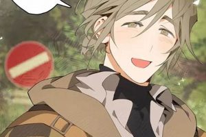 Farming Fun: Mr. A's Farm Manga Adventures! | The Conscious Farmer | Sustainable Agriculture for a Healthier Planet
