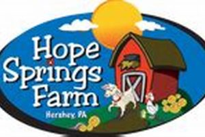 Discover Hope Springs Farm: Your Sustainable Farming Choice | The Conscious Farmer | Sustainable Agriculture for a Healthier Planet