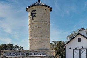 Discover Corley Farms: Your Local Farming Experts | The Conscious Farmer | Sustainable Agriculture for a Healthier Planet