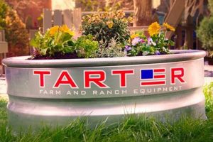 Tarter Farm & Ranch: Essentials for Successful Agriculture | The Conscious Farmer | Sustainable Agriculture for a Healthier Planet