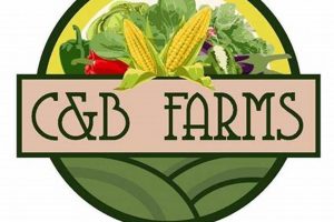 Exploring C&amp;B Farms: Your Sustainable Farming Guide | The Conscious Farmer | Sustainable Agriculture for a Healthier Planet